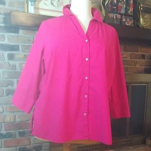 West Bound tailored shirt